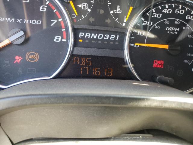 Photo 8 from auction – 2008 CHEVROLET COLORADO with VIN 1GCCS13E888100543