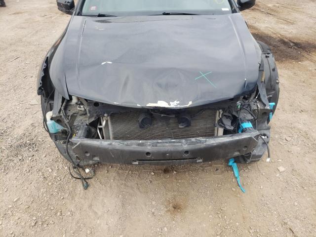 Photo 9 from auction – 2012 HONDA ACCORD EXL with VIN 1HGCP3F80CA001950