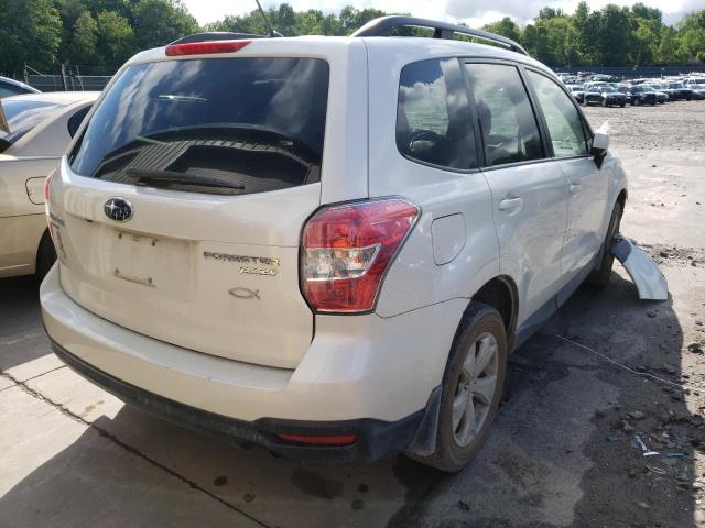 Photo 4 from auction – 2015 SUBARU FORESTER 2 with VIN JF2SJADC1FH408759