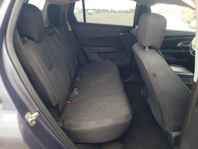 Photo 6 from auction – 2013 GMC TERRAIN SL with VIN 2GKALMEKXD6220826