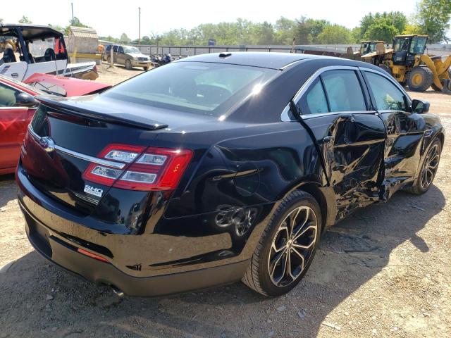 Photo 4 from auction – 2018 FORD TAURUS SHO with VIN 1FAHP2KT0JG132675