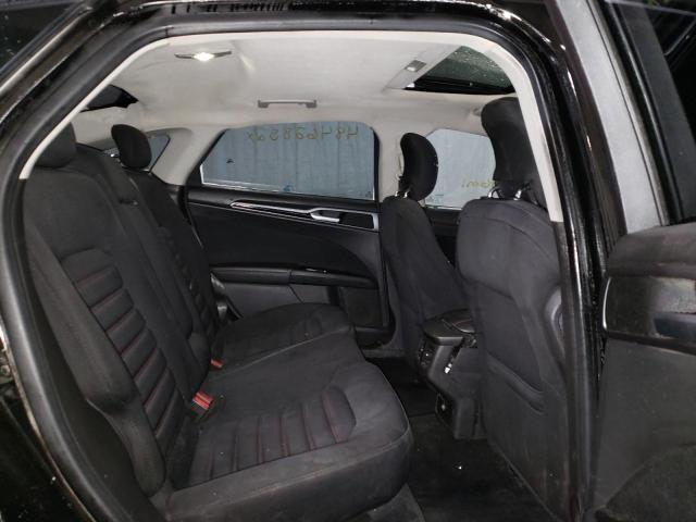 Photo 6 from auction – 2014 FORD FUSION SE with VIN 3FA6P0H78ER371783