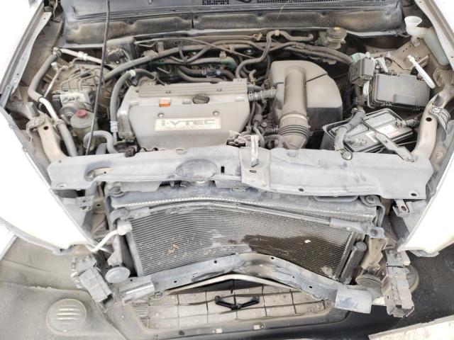 Photo 7 from auction – 2006 HONDA CR-V SE with VIN JHLRD78976C042957