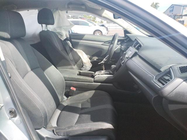 Photo 5 from auction – 2019 HONDA CIVIC LX with VIN 2HGFC2F65KH530764