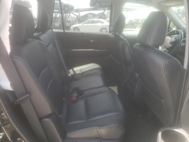 Photo 6 from auction – 2020 HONDA PILOT EXL with VIN 5FNYF5H59LB013379