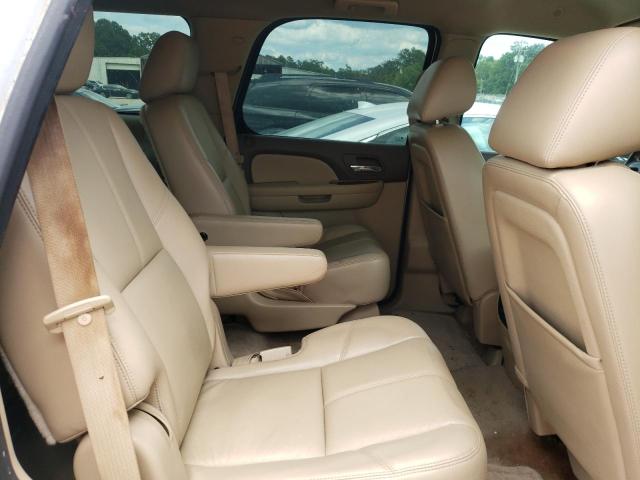 Photo 6 from auction – 2013 CHEVROLET TAHOE C150 with VIN 1GNSCBE06DR109902