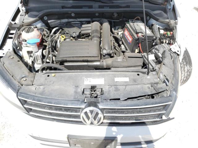 Photo 7 from auction – 2017 VOLKSWAGEN JETTA S with VIN 3VW2B7AJ1HM246984