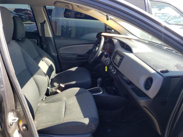 Photo 5 from auction – 2015 TOYOTA YARIS with VIN VNKKTUD3XFA044674