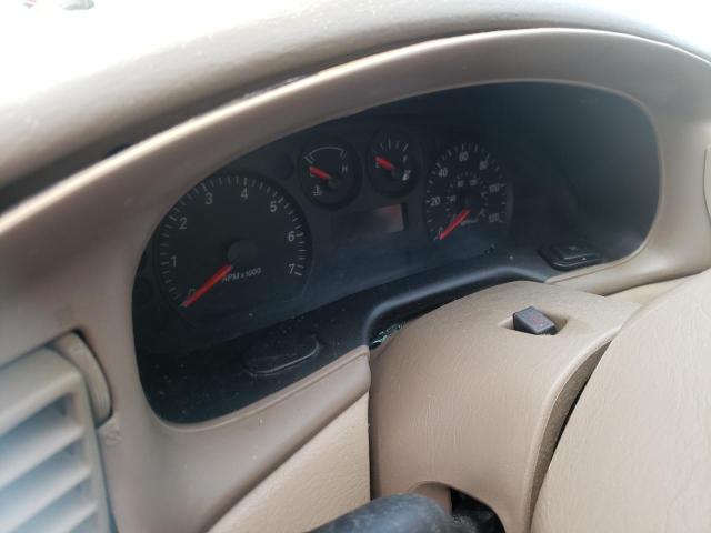 Photo 8 from auction – 2005 FORD TAURUS SE with VIN 1FAHP53U75A244150
