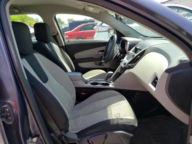 Photo 5 from auction – 2014 CHEVROLET EQUINOX LS with VIN 2GNALAEK3E6370926