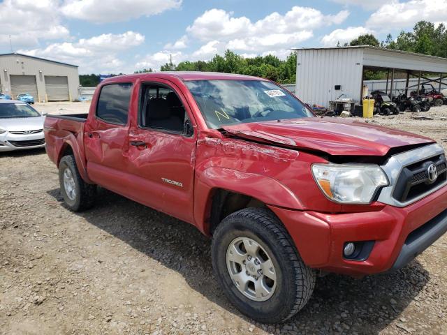 Photo 9 from auction – 2013 TOYOTA TACOMA DOU with VIN 5TFLU4EN7DX070377