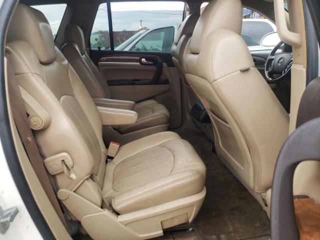 Photo 6 from auction – 2010 BUICK ENCLAVE CX with VIN 5GALVCED0AJ139733