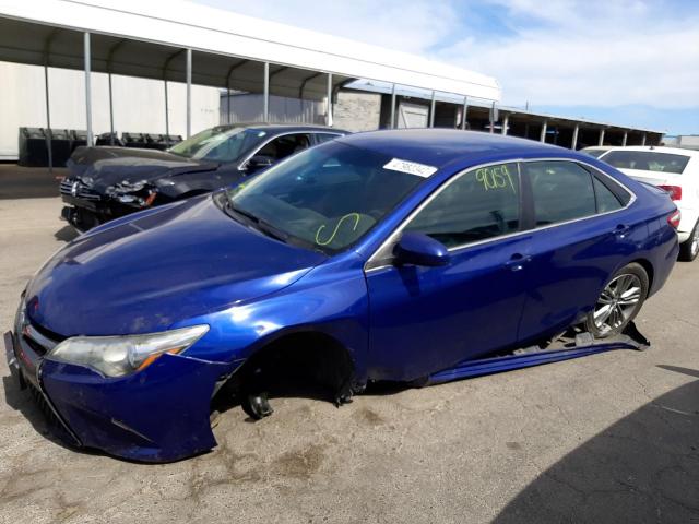 Photo 9 from auction – 2015 TOYOTA CAMRY LE with VIN 4T1BF1FK3FU986921