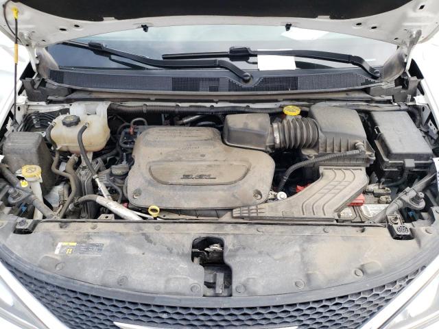 Photo 7 from auction – 2019 CHRYSLER PACIFICA T with VIN 2C4RC1BG4KR582854
