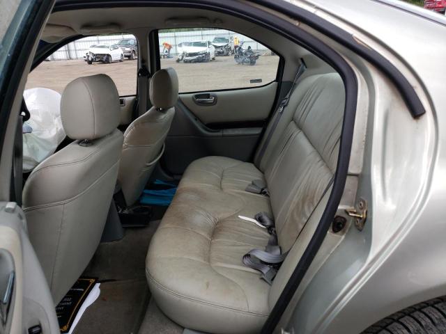 Photo 6 from auction – 2000 CHRYSLER CIRRUS LXI with VIN 1C3EJ56H2YN139689