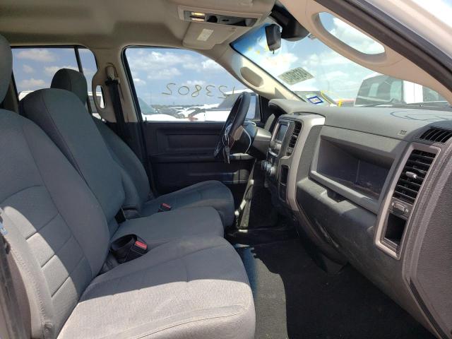 Photo 5 from auction – 2014 RAM 1500 ST with VIN 1C6RR6FG1ES243016