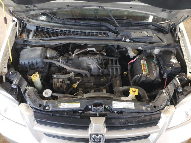 Photo 7 from auction – 2008 DODGE GRAND CARA with VIN 1D8HN44H68B118387