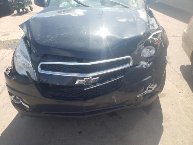 Photo 7 from auction – 2014 CHEVROLET EQUINOX LT with VIN 2GNALCEK4E6181925