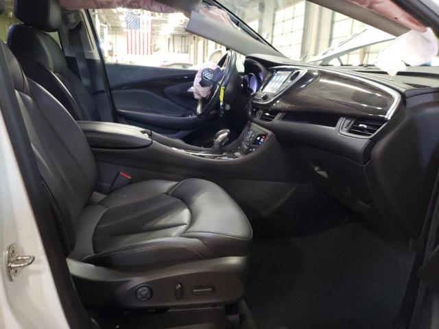 Photo 5 from auction – 2019 BUICK ENVISION E with VIN LRBFX2SA2KD068091