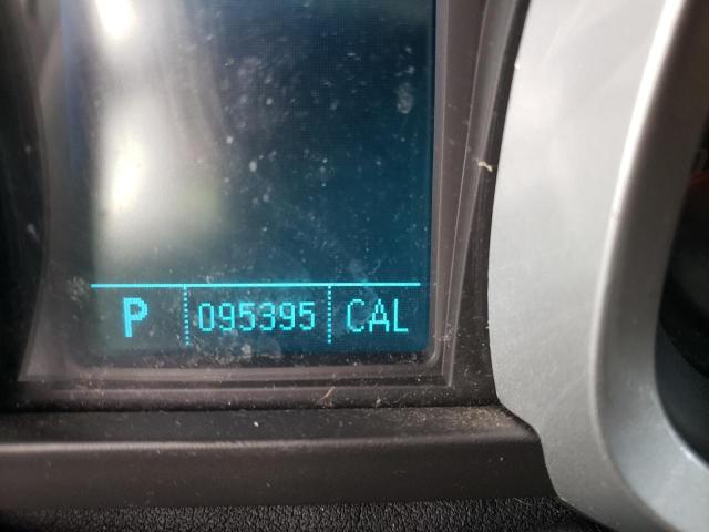 Photo 8 from auction – 2011 CHEVROLET EQUINOX LT with VIN 2CNALDEC4B6356172