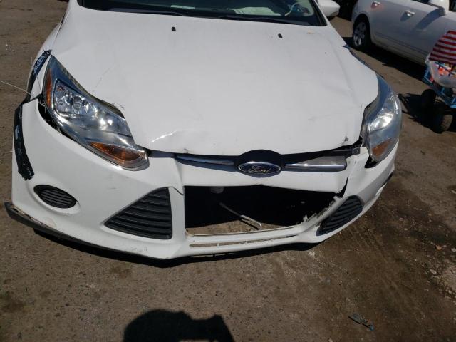 Фото 9 с аукциона – 2013 FORD FOCUS SE с VIN 1FADP3K2XDL215943