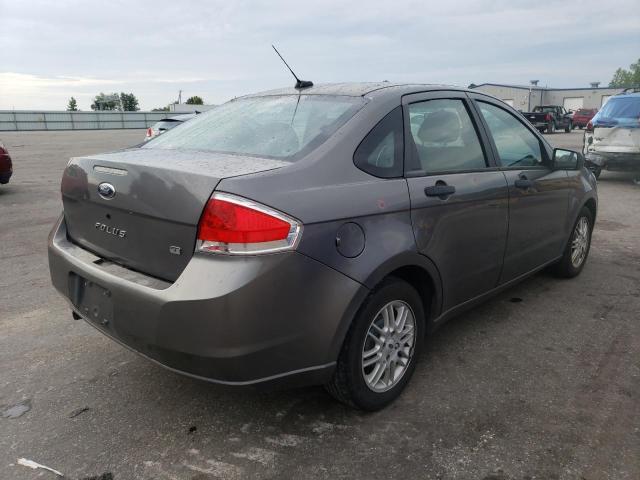 Photo 4 from auction – 2009 FORD FOCUS SE with VIN 1FAHP35N89W225495
