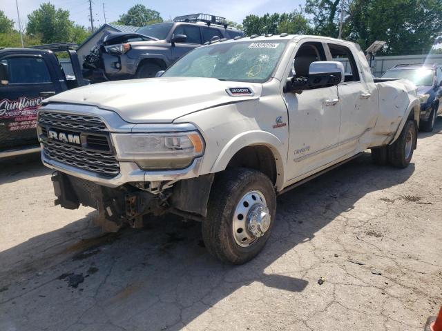 Photo 2 from auction – 2020 RAM 3500 LIMIT with VIN 3C63RRPL0LG176741
