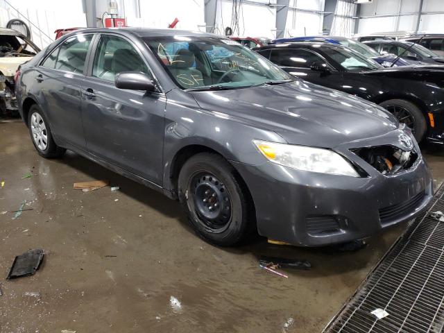 TOYOTA CAMRY BASE 2010 with VIN 4T4BF3EK5AR002700 - Photo from auction