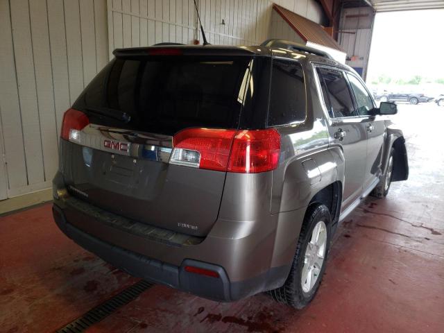 Photo 4 from auction – 2012 GMC TERRAIN SL with VIN 2GKFLTEK9C6163257
