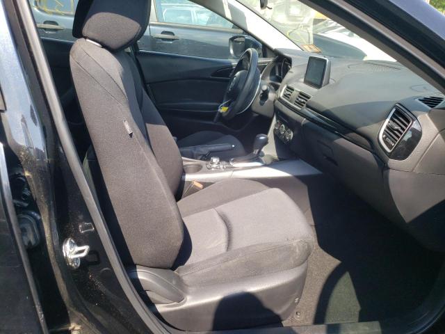 Photo 5 from auction – 2016 MAZDA 3 SPORT with VIN 3MZBM1T76GM252867