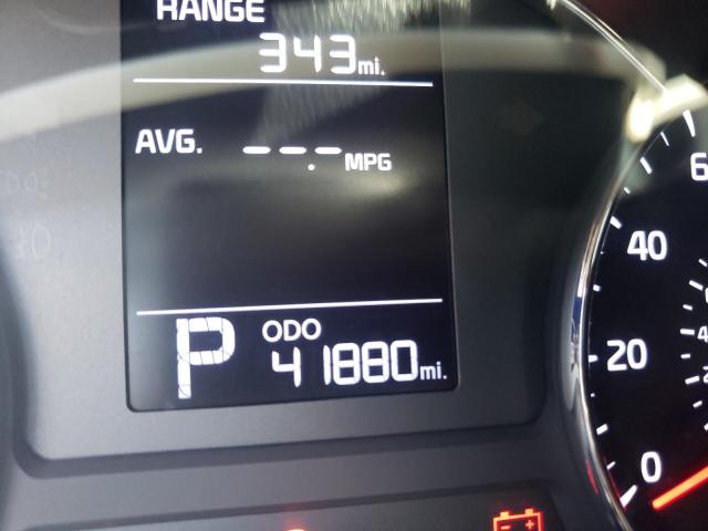 Photo 8 from auction – 2016 KIA FORTE LX with VIN KNAFK4A60G5458288