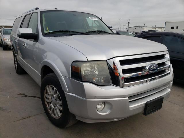 Photo 1 from auction – 2013 FORD EXPEDITION with VIN 1FMJK1K51DEF33282
