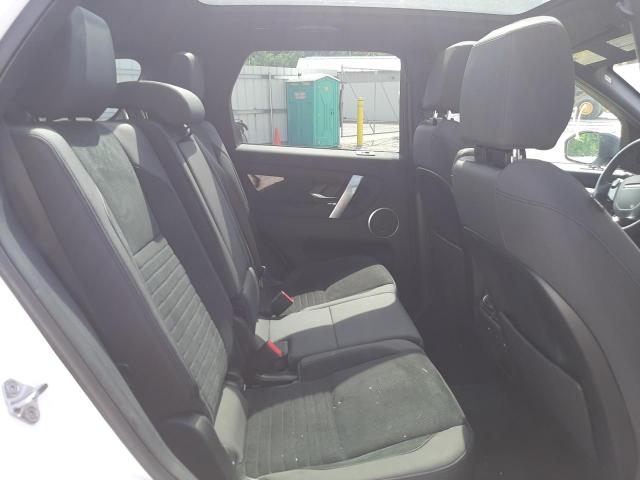 Photo 6 from auction – 2020 LAND ROVER DISCOVERY with VIN SALCJ2FX2LH878537