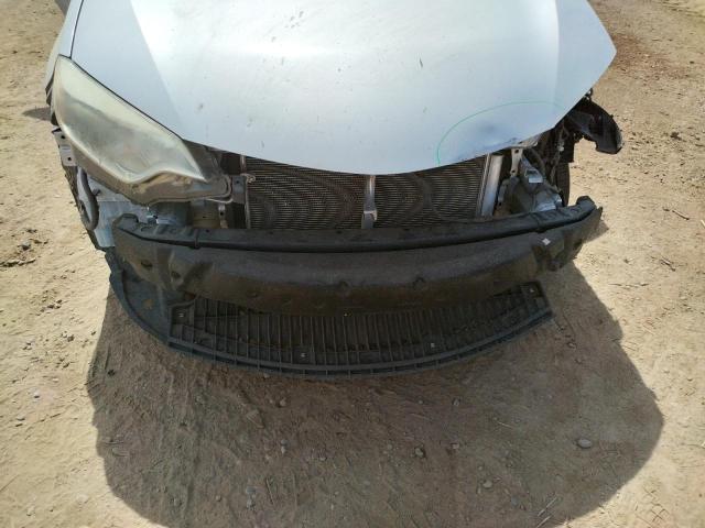 Photo 9 from auction – 2016 TOYOTA COROLLA L with VIN 2T1BURHE1GC537977