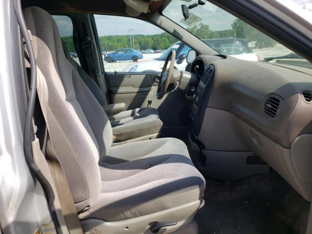 Photo 5 from auction – 2003 DODGE GRAND CARA with VIN 1D4GP24373B210715