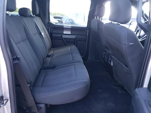 Photo 6 from auction – 2015 FORD F150 SUPER with VIN 1FTEW1EP4FFC50539