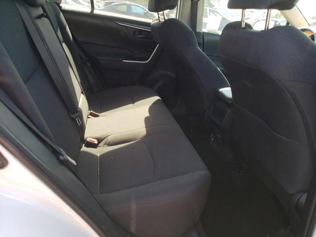 Photo 6 from auction – 2021 TOYOTA RAV4 LE with VIN 2T3H1RFV2MC107951
