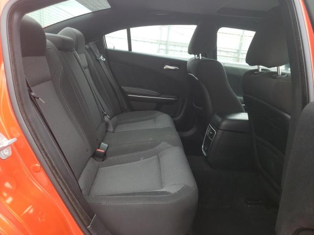Photo 6 from auction – 2019 DODGE CHARGER SX with VIN 2C3CDXBG7KH720032