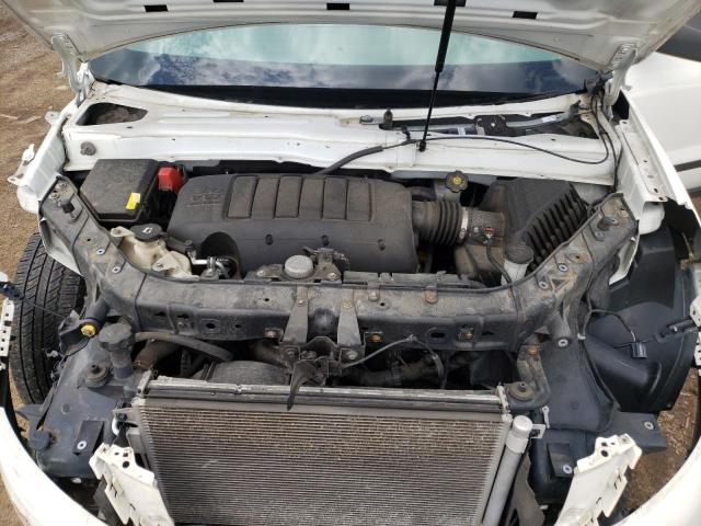 Photo 7 from auction – 2015 CHEVROLET TRAVERSE L with VIN 1GNKRFKD2FJ183607
