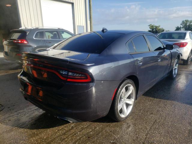 Photo 4 from auction – 2016 DODGE CHARGER R/ with VIN 2C3CDXCT6GH265872