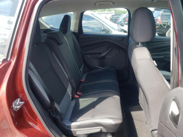 Photo 6 from auction – 2015 FORD ESCAPE S with VIN 1FMCU0F70FUA35852