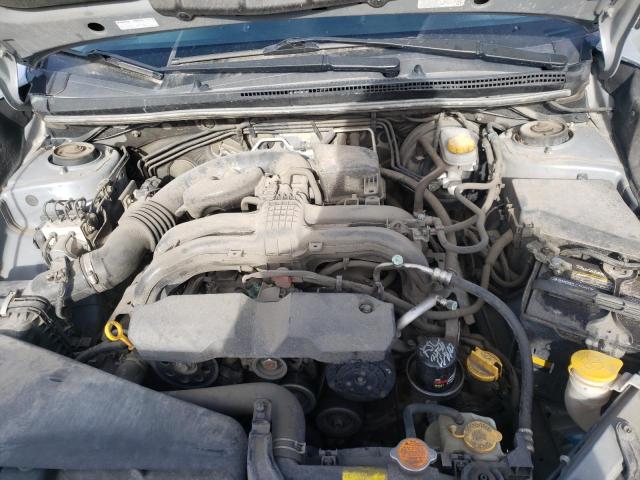 Photo 7 from auction – 2014 SUBARU IMPREZA PR with VIN JF1GPAC66E8339019