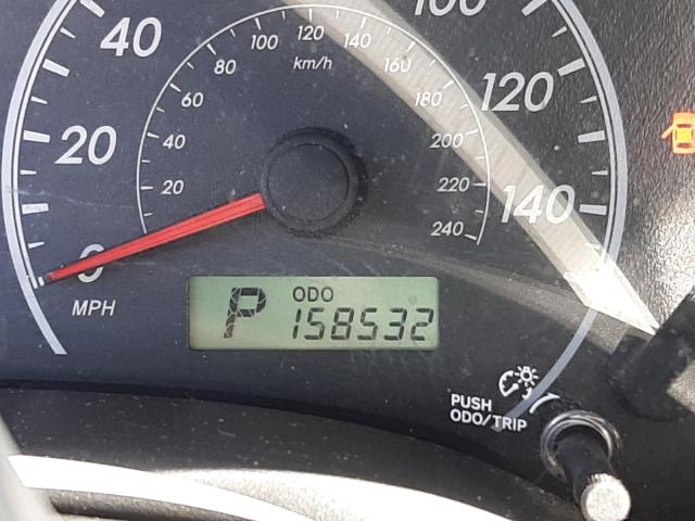 Photo 8 from auction – 2013 TOYOTA COROLLA BA with VIN 5YFBU4EE8DP157652