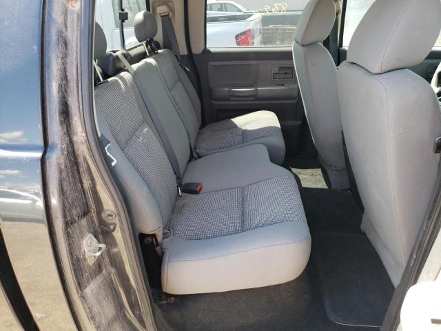 Photo 6 from auction – 2008 DODGE DAKOTA QUA with VIN 1D7HW48N38S568063