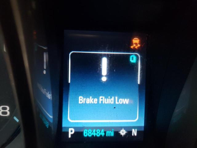 Photo 8 from auction – 2014 CHEVROLET MALIBU LS with VIN 1G11A5SL4EF290407