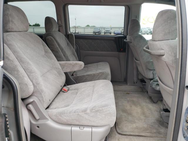 Photo 6 from auction – 2003 HONDA ODYSSEY EX with VIN 5FNRL18663B044538