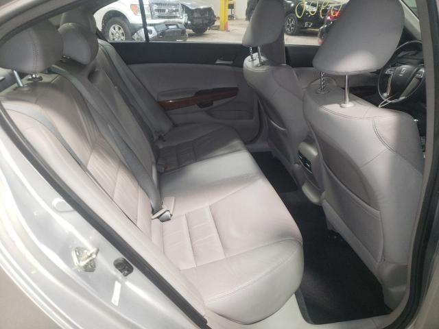 Photo 6 from auction – 2012 HONDA ACCORD EXL with VIN 1HGCP3F88CA040317