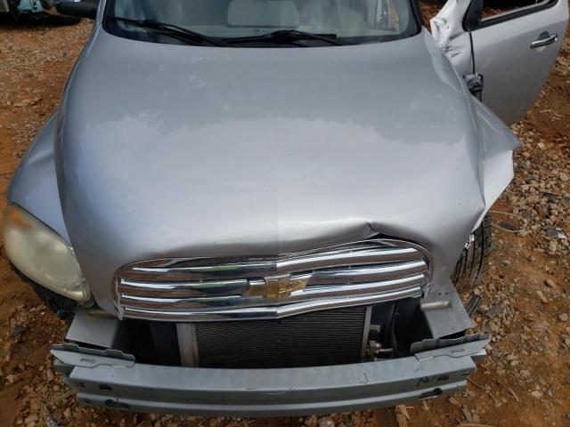 Photo 7 from auction – 2011 CHEVROLET HHR LT with VIN 3GNBACFU4BS512753