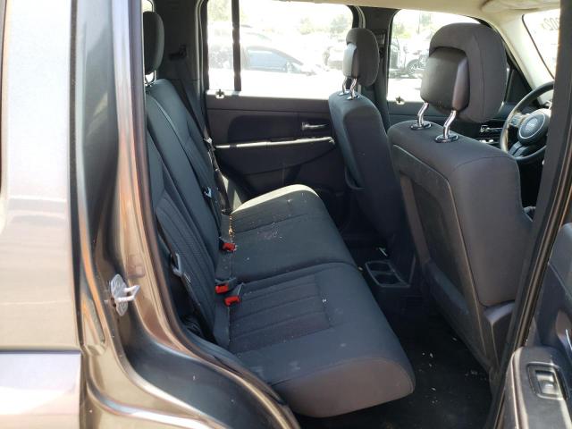 Photo 6 from auction – 2012 JEEP LIBERTY SP with VIN 1C4PJMAK3CW158241
