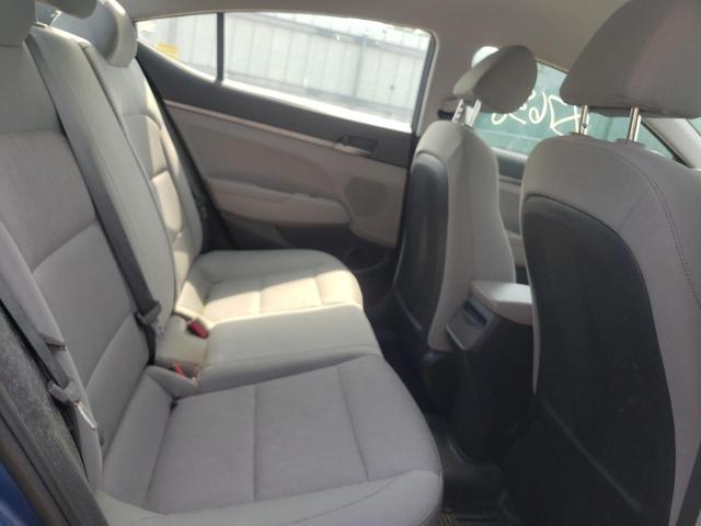 Photo 6 from auction – 2017 HYUNDAI ELANTRA SE with VIN 5NPD74LF4HH071267